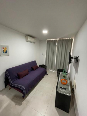 Departamento en Villa María con cochera